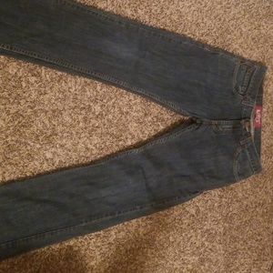 Levi's boys jeans